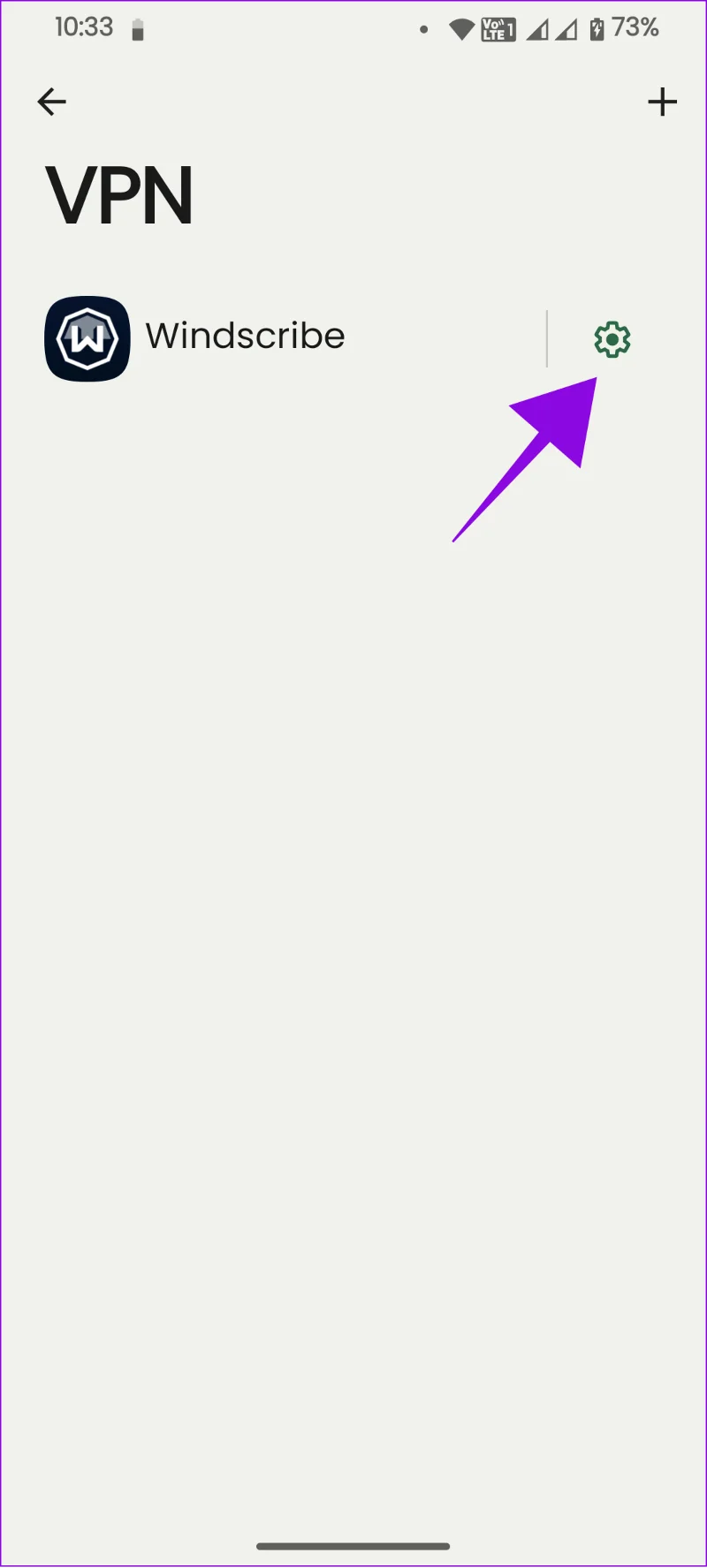12 manieren om het sleutelpictogram op een Android-telefoon te verwijderen