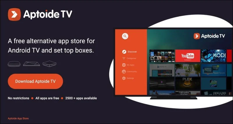 15 beste Android TV-apps die u eens moet proberen