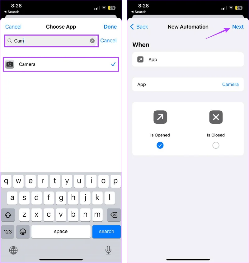 6 manieren om camerageluid op de iPhone uit te schakelen