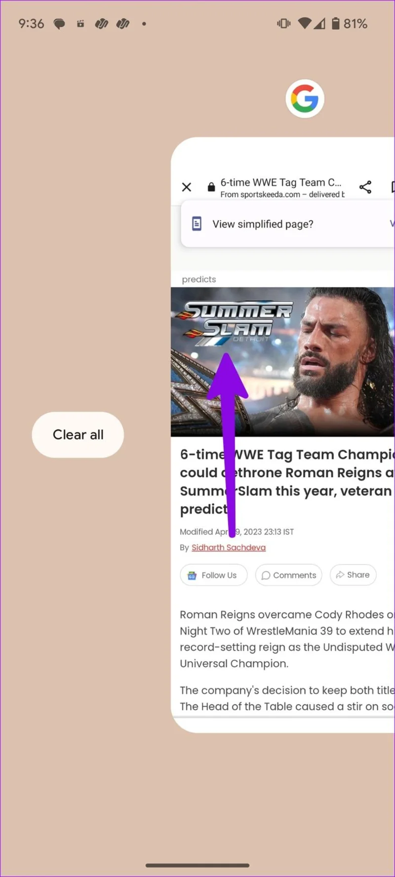 I 13 modi principali per risolvere il problema dell'audio che non funziona su storie e reel di Instagram