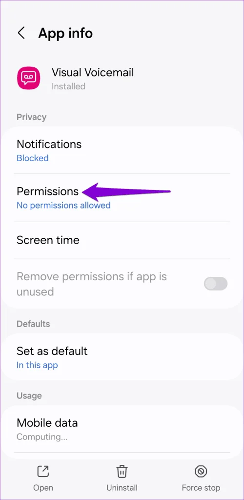 Top 10 manieren om te verhelpen dat voicemail niet werkt op Android
