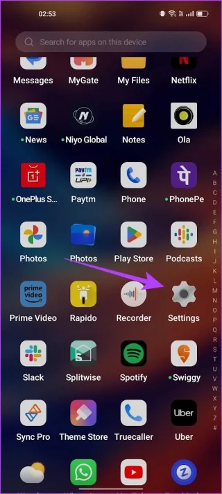 Hoe u een hoge vernieuwingsfrequentie kunt forceren op alle Android-apps zonder root