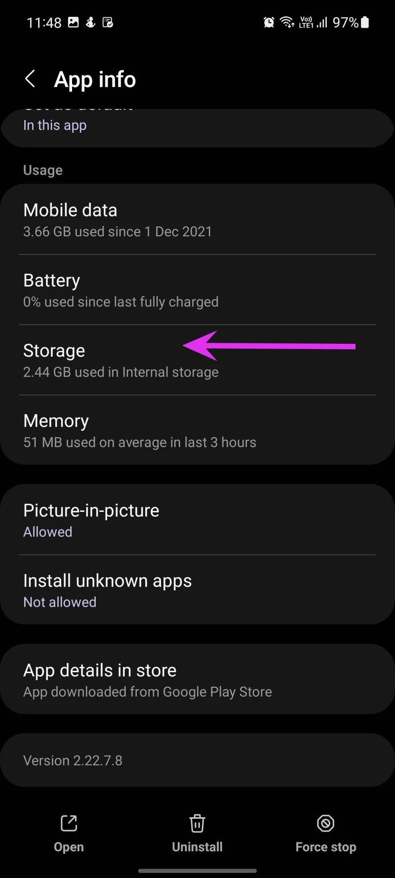 Top 11 manieren om te verhelpen dat WhatsApp geen video's verzendt op iPhone en Android