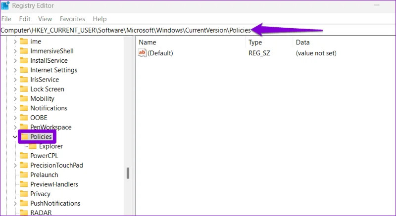 Las 5 soluciones principales para no poder cambiar el fondo del escritorio en Windows