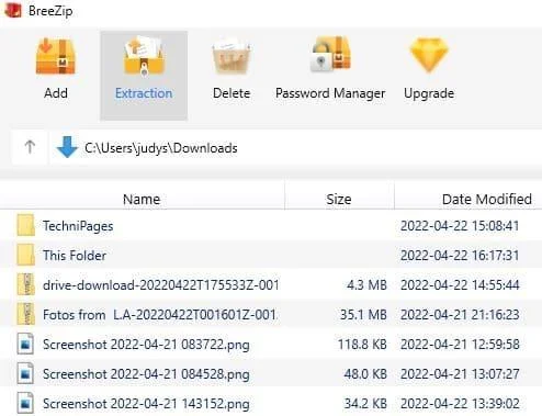 Google Drive&nbsp;: comment copier et déplacer vos fichiers
