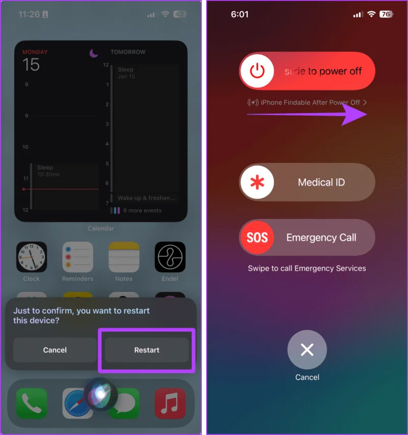 4 manieren om "Misschien" uit iPhone-contacten te verwijderen