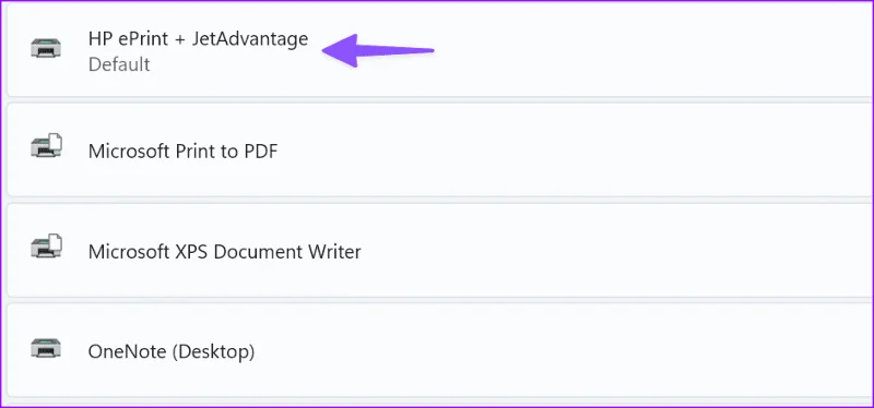 Cómo imprimir varios archivos en Windows 11