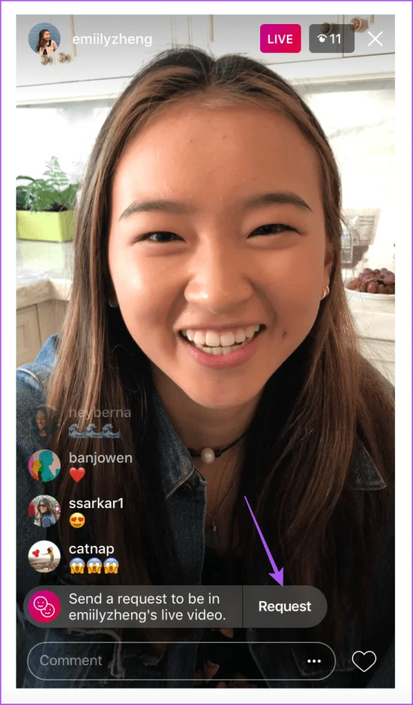 Come andare in diretta su Instagram su dispositivi mobili e desktop