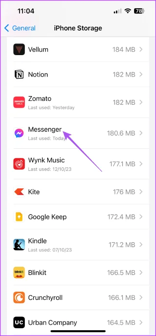 6 migliori soluzioni per le reazioni che non funzionano su Facebook Messenger