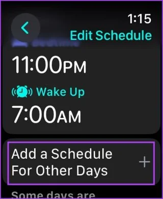 Comment suivre le sommeil avec Apple Watch&nbsp;: un guide complet