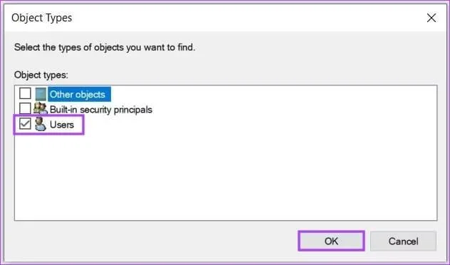 Cómo solucionar el mensaje "Cambiar de usuario" que falta en la pantalla de inicio de sesión de Windows