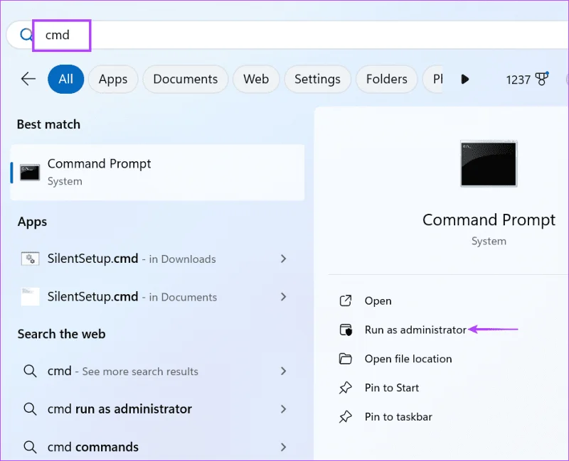 5 formas sencillas de desactivar Hyper-V en Windows 10 y 11