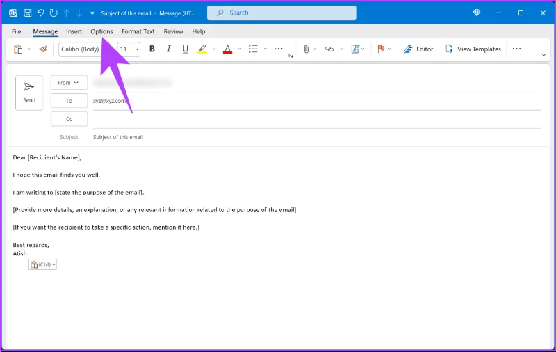 Come pianificare le e-mail in Outlook su qualsiasi piattaforma