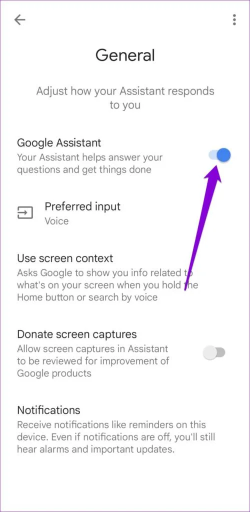 5 طرق لإصلاح مشكلة عدم عمل Bixby على هواتف Samsung Galaxy