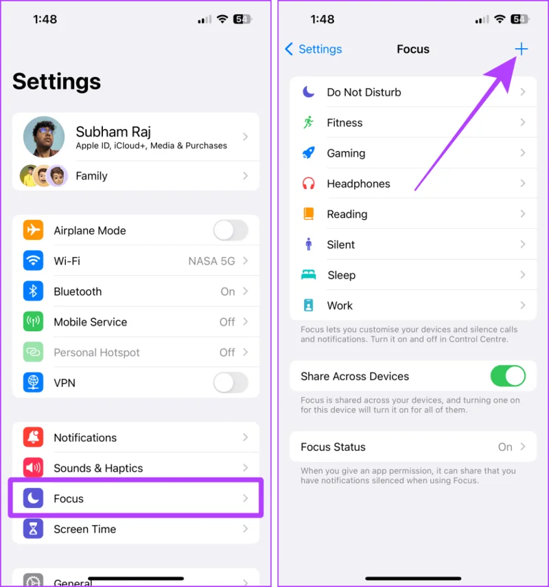 5 manieren om oproepen op de iPhone te dempen