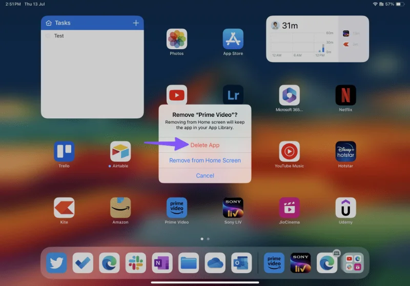 Top 10 manieren om te verhelpen dat Amazon Prime Video niet werkt op iPhone en iPad