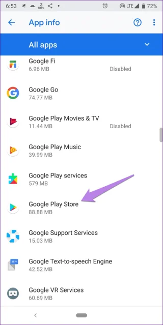 5 manieren om het probleem met Android-systeem WebView op te lossen