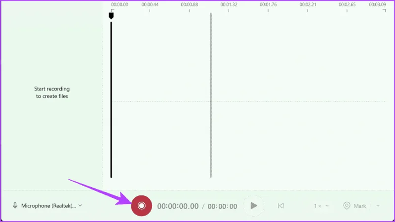 3 formas de grabar audio en Windows 11