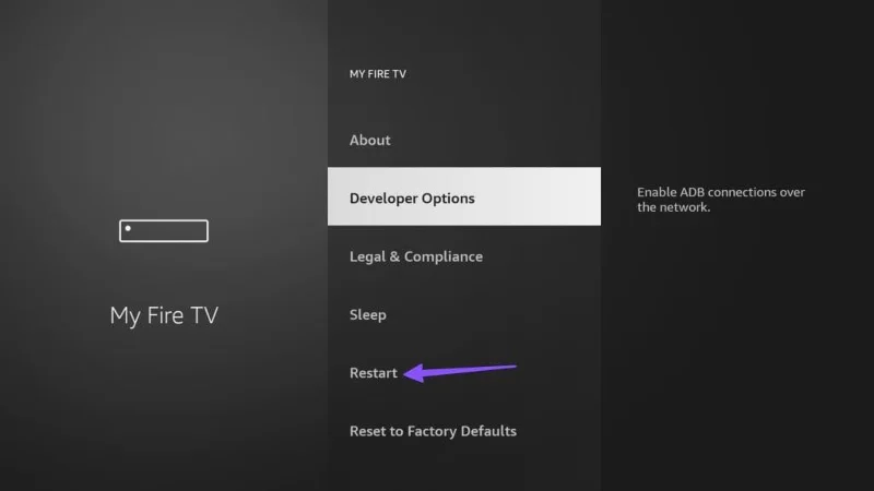 I 12 modi principali per risolvere il problema con Fire TV Stick che non carica le app