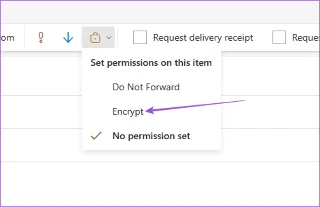 Come crittografare le e-mail in Microsoft Outlook