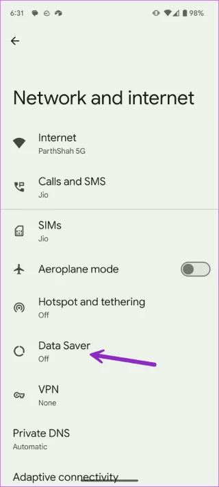Top 11 manieren om te verhelpen dat Google Chrome niet werkt op mobiele gegevens