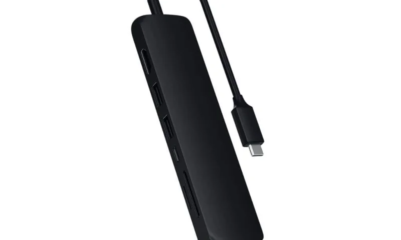 6 migliori adattatori HDMI per MacBook Air nel 2024
