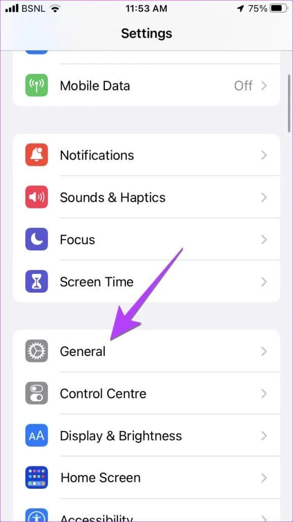 Wat er gebeurt als u de netwerkinstellingen op Android en iOS opnieuw instelt