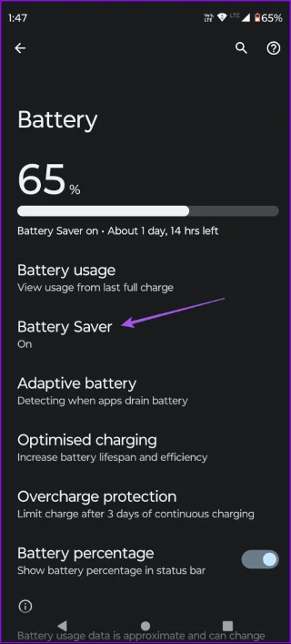 6 meilleurs correctifs pour les notifications Google Drive ne fonctionnant pas sur mobile et ordinateur de bureau