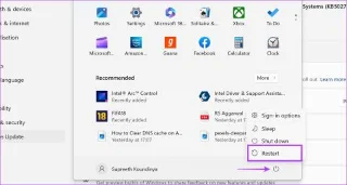 أفضل 11 إصلاحًا لعدم عمل التدقيق الإملائي في Microsoft Word