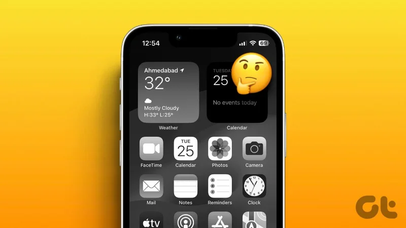 Pourquoi l'écran de mon iPhone est-il noir et blanc et comment y remédier
