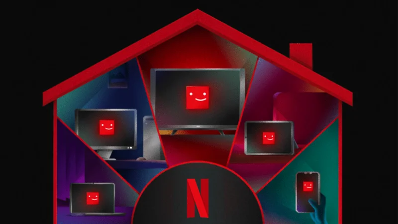 Come configurare Netflix per la famiglia