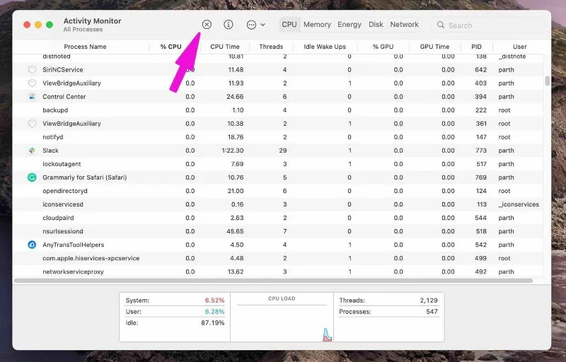 I 9 modi migliori per risolvere il problema con WhatsApp che non si avvia su Mac