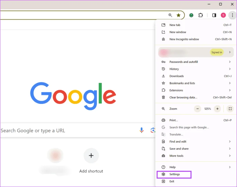 Ontbreekt de Cast-optie in Chrome? Hier leest u hoe u het weer aan de werkbalk kunt toevoegen