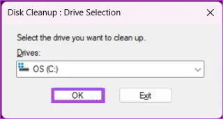 Cómo borrar la caché de sombreador de DirectX en Windows 11