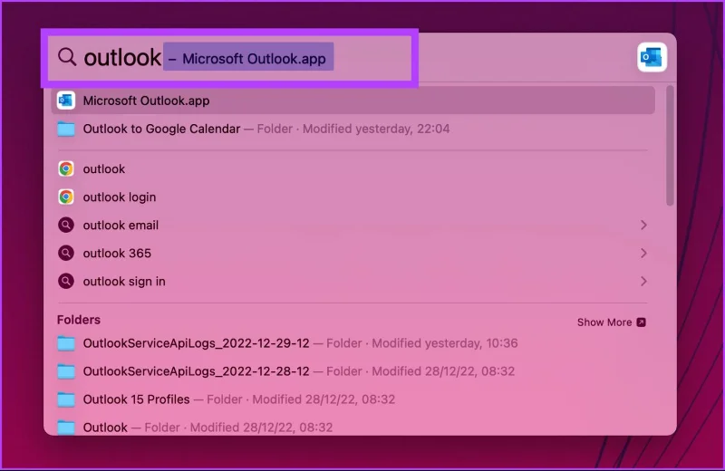 Comment connecter le calendrier Outlook au calendrier Google&nbsp;: 7 meilleures méthodes