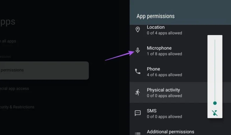 6 migliori soluzioni per l'Assistente Google che non funziona su Google TV