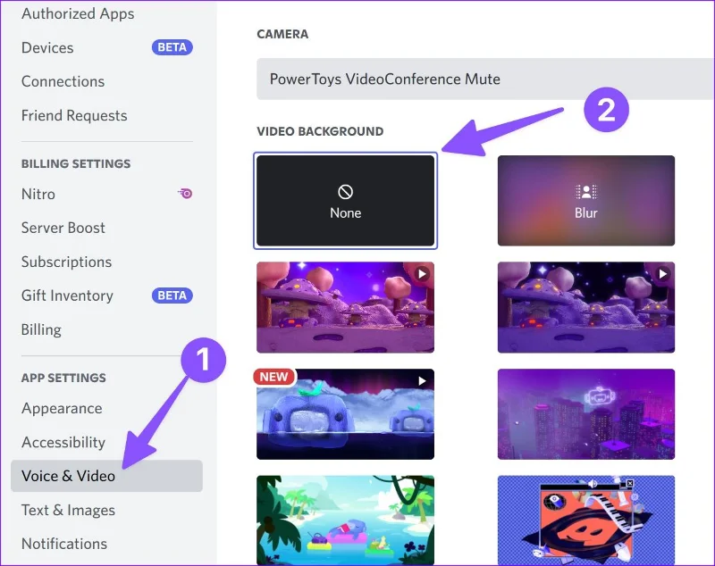 Les 12 meilleures façons de corriger la mauvaise qualité du flux Discord