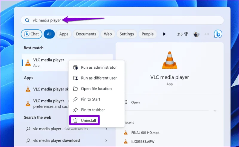 Le 9 principali correzioni per l'errore "La DLL non è progettata per essere eseguita su Windows".