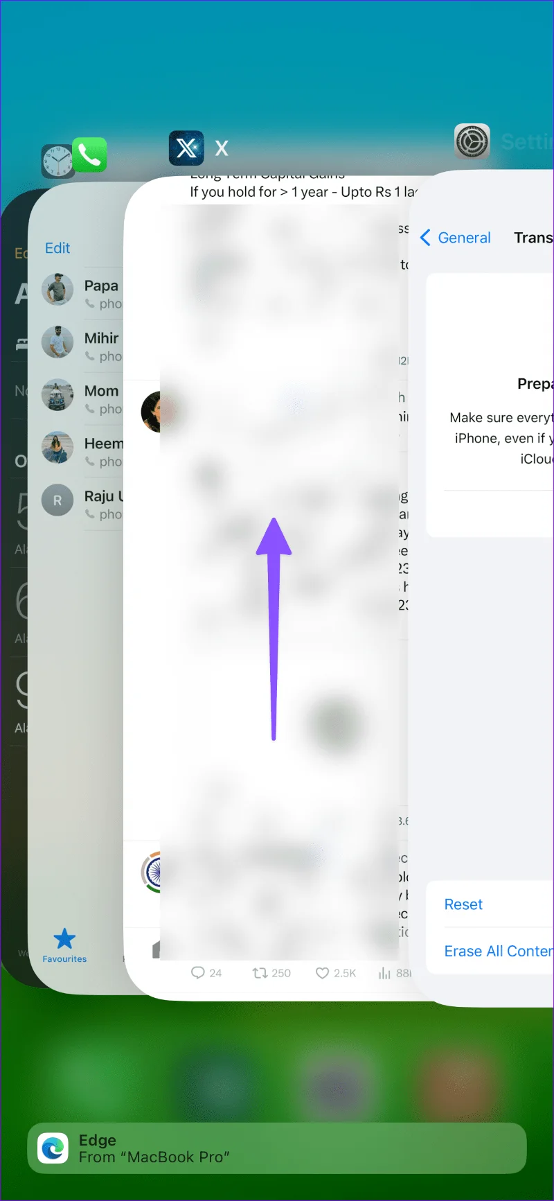 Les 12 meilleures façons de réparer le clavier de l'iPhone qui n'apparaît pas