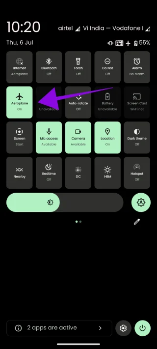 Top 9 manieren om ESPN te repareren werkt niet op Android en iPhone