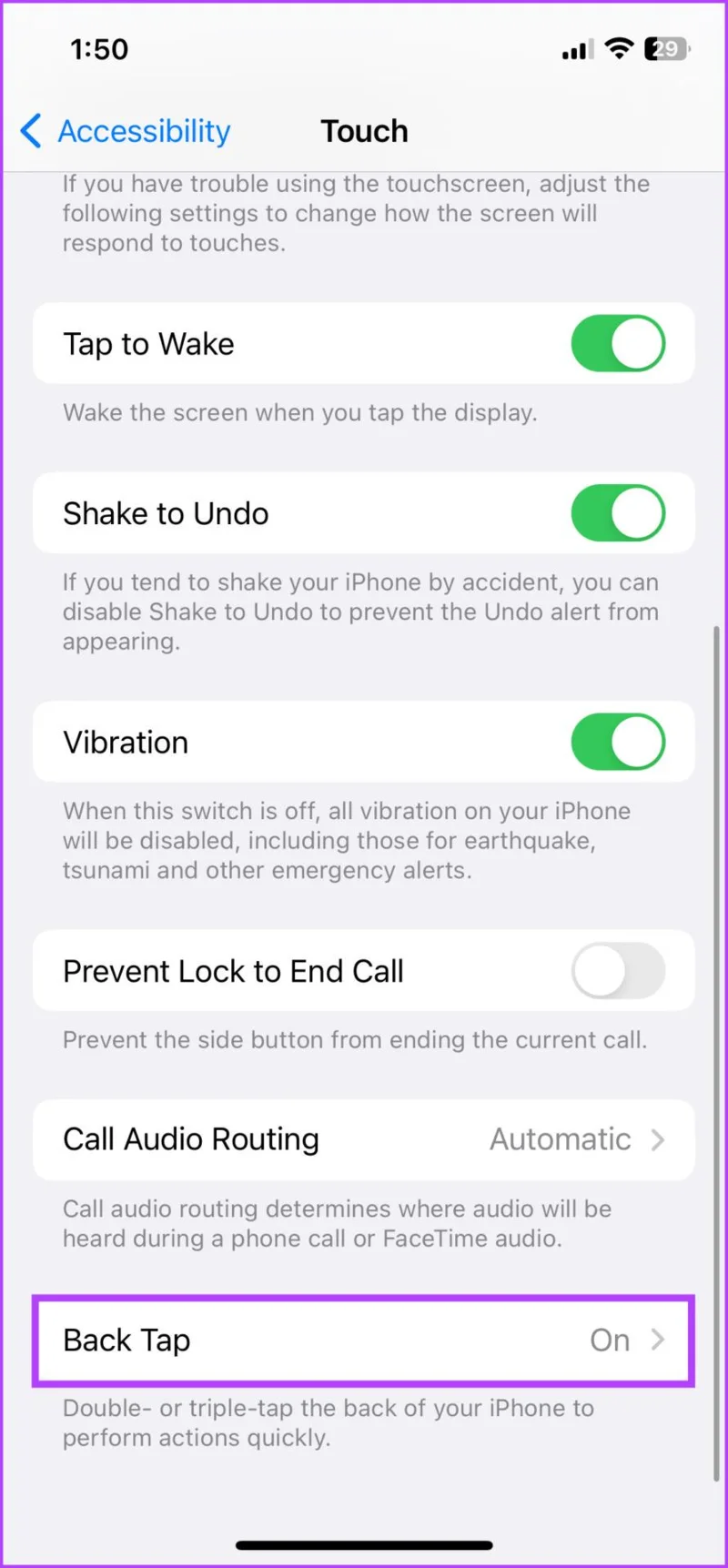 3 façons d'activer ou de désactiver le mode silencieux sur iPhone sans interrupteur