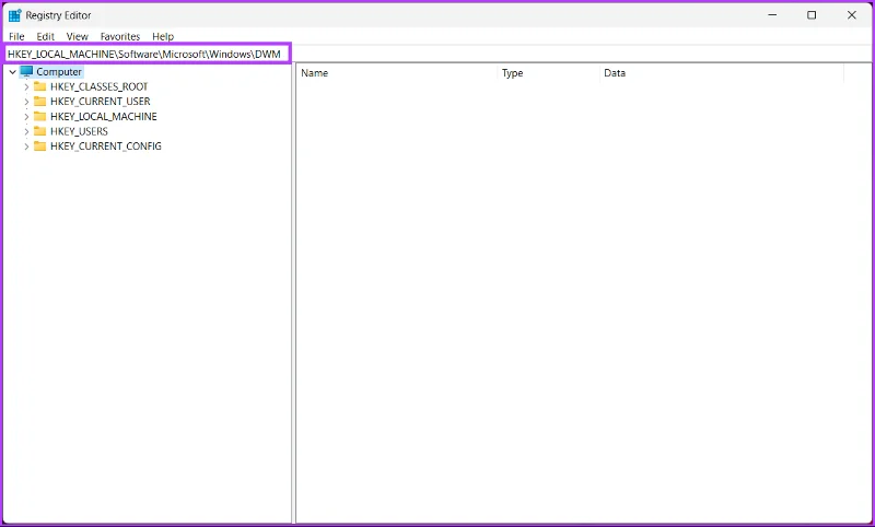3 manieren om de taakbalk transparant te maken in Windows 11