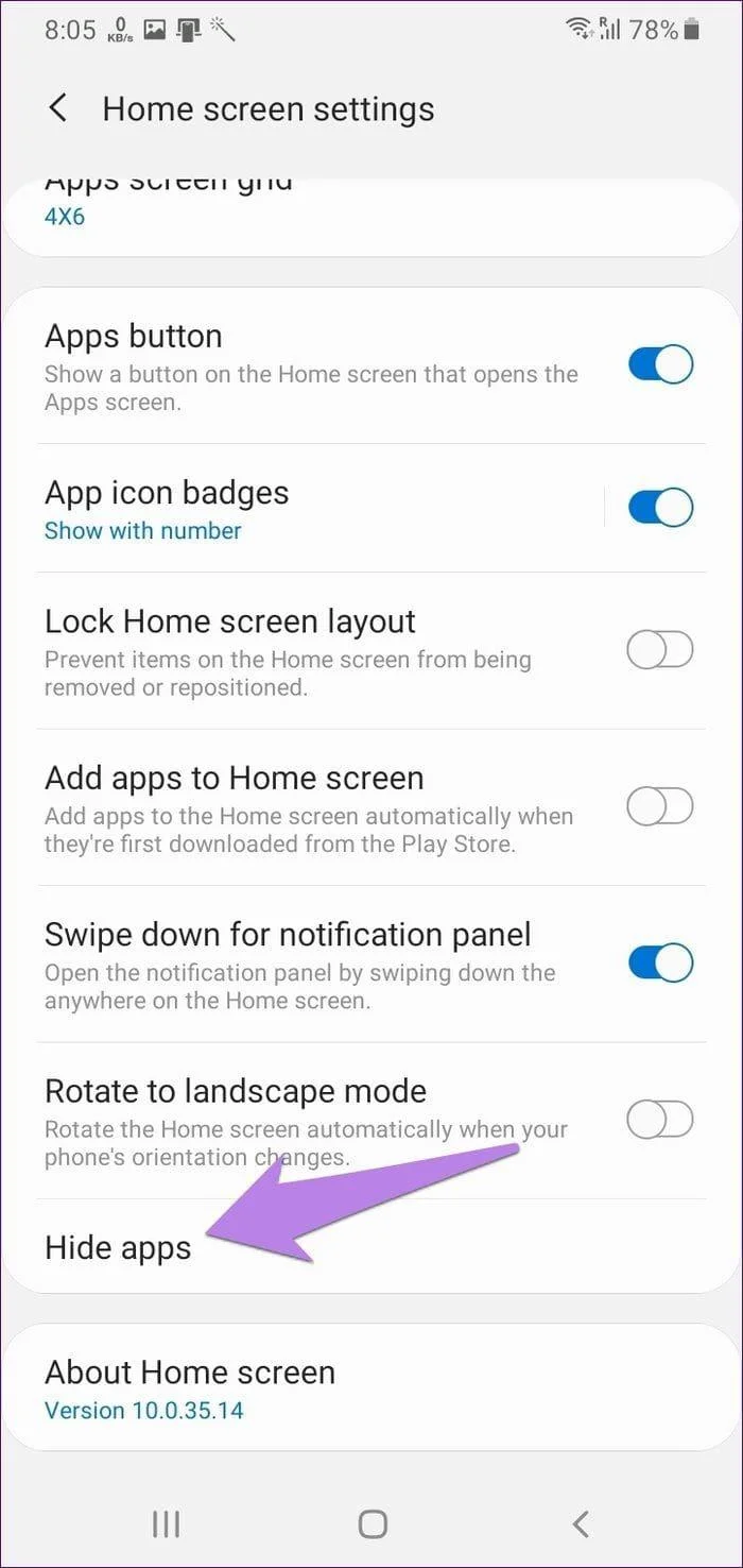 Comment restaurer le Google Play Store supprimé accidentellement
