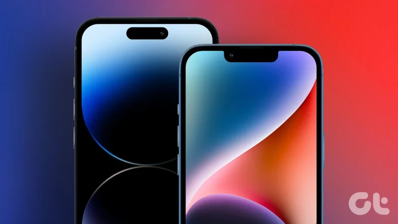 Download achtergronden voor de iPhone 14 en iPhone 14 Pro-serie