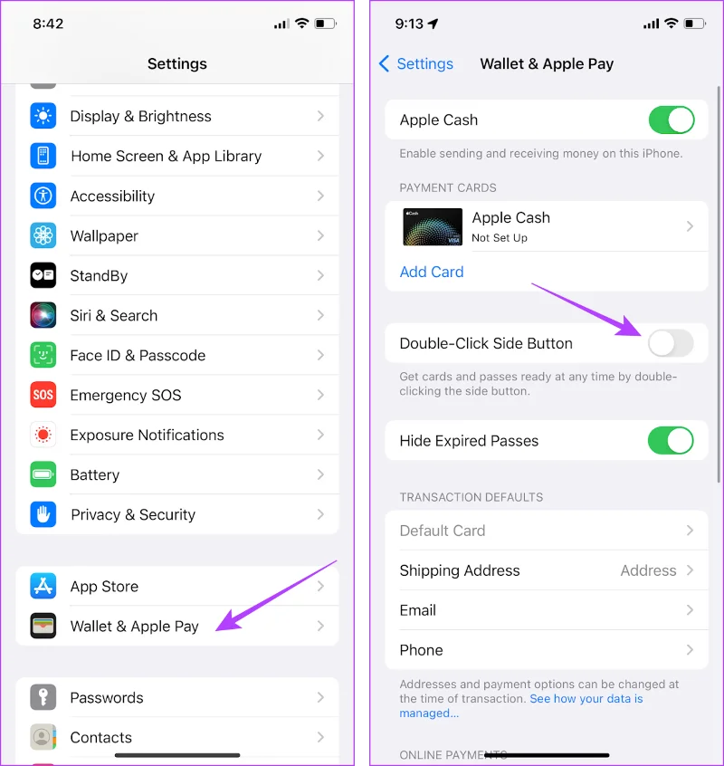 9 manieren om de vertraging van het iPhone-vergrendelscherm in iOS 16 en iOS 17 op te lossen