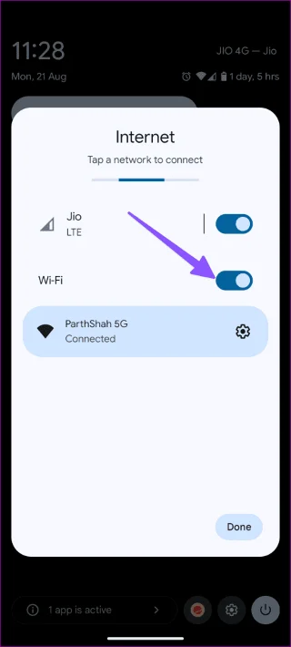 Les 10 meilleures façons de corriger l'erreur « Aucune connexion » de Google Play Store