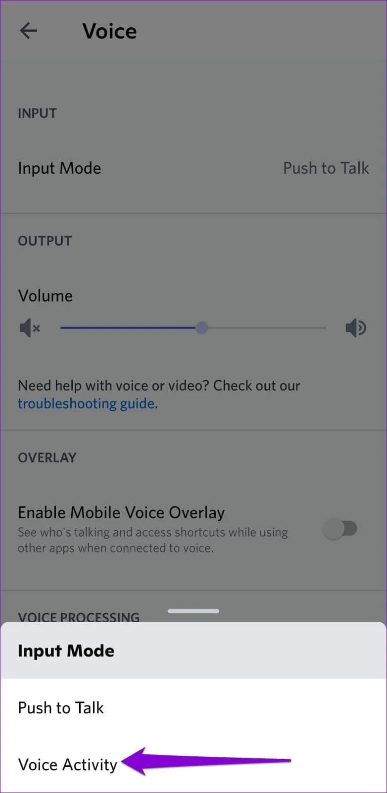 Top 7 manieren om Discord Mic te repareren werkt niet op Android en iPhone
