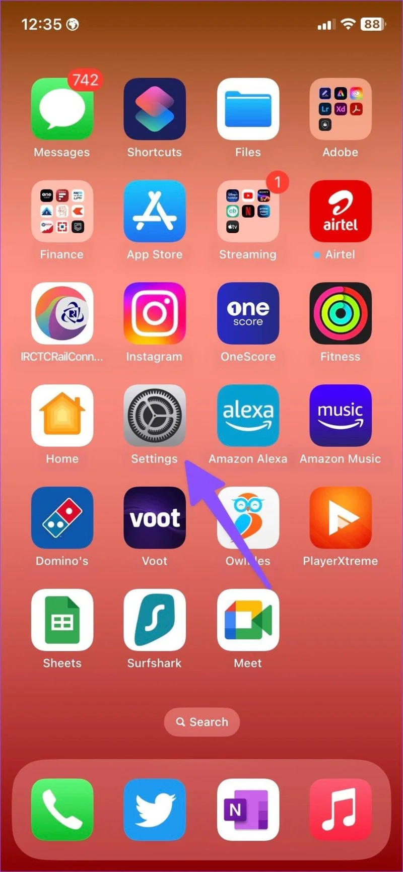 Top 9 manieren om te repareren dat de iPhone geen e-mails ontvangt