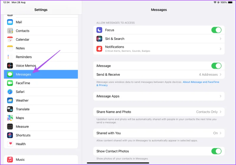 Hoe u het FaceTime-telefoonnummer op iPhone, iPad en Mac kunt wijzigen