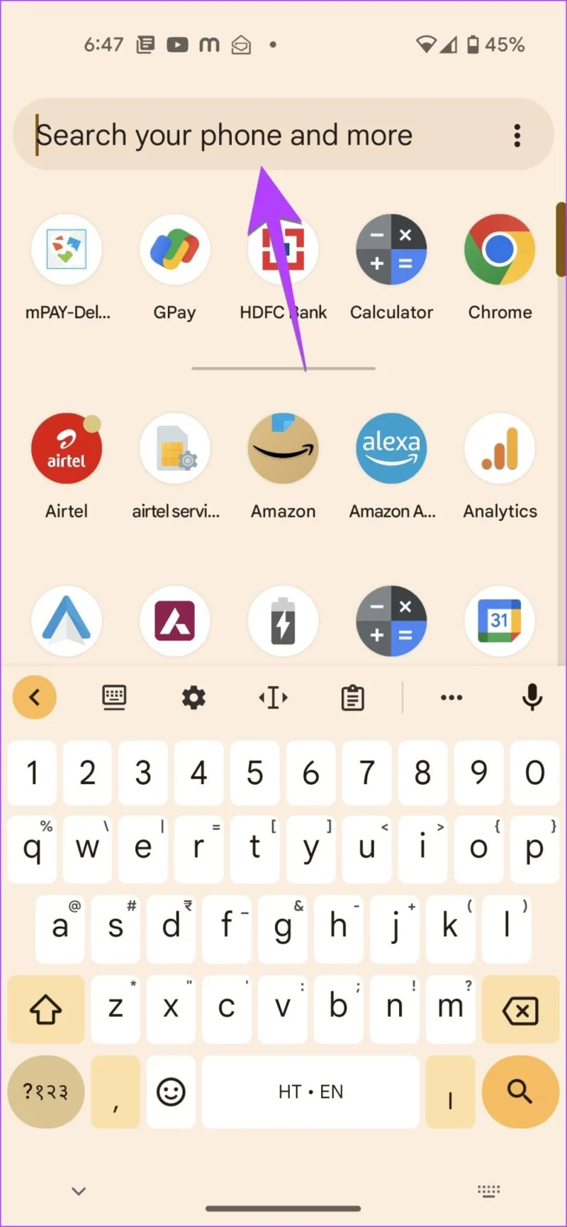 8 formas de agregar una aplicación a la pantalla de inicio en iPhone y Android